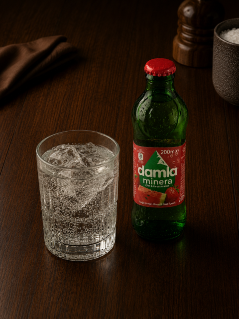 Meyveli Sodalar